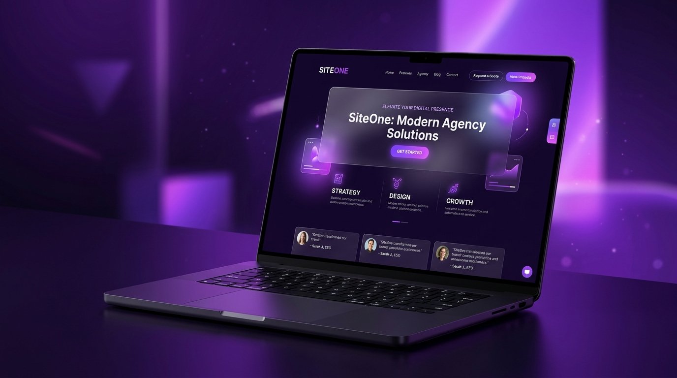 SiteOne
